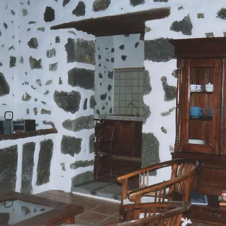 Casa Rural El Alpende Landsted