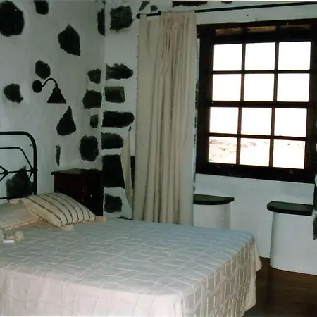 Casa Rural El Alpende *