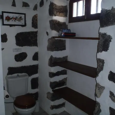 Country house Casa Rural El Alpende El Islote