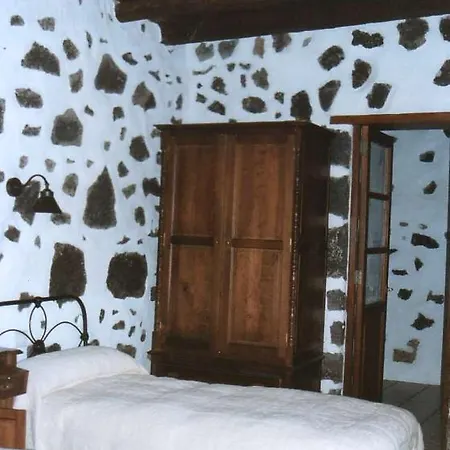 Casa Rural El Alpende