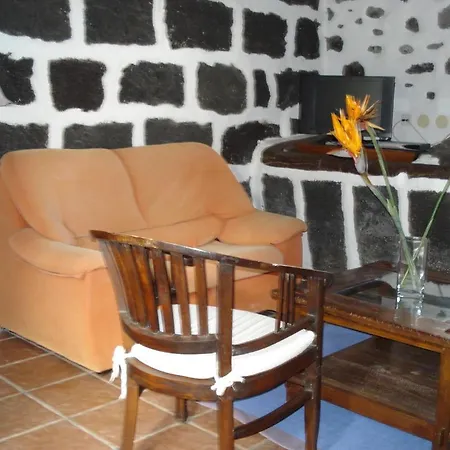 Country house Casa Rural El Alpende