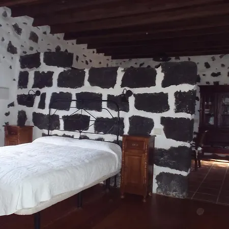 Country house Casa Rural El Alpende